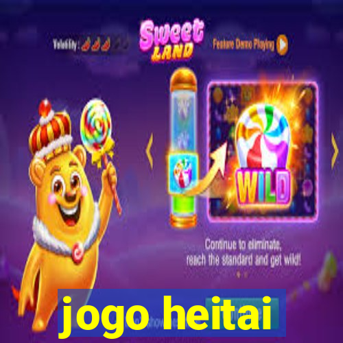 jogo heitai